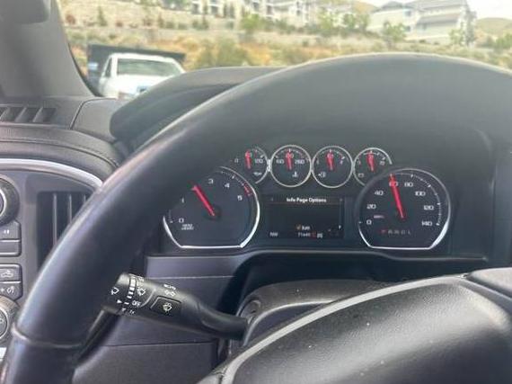 CHEVROLET SILVERADO HD 2022 2GC4YNEYXN1212096 image